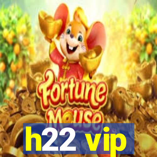 h22 vip